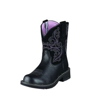 Ariat Fatbaby Western Boot